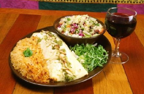 Montezuma's Labrador - Tweed Heads Accommodation 3