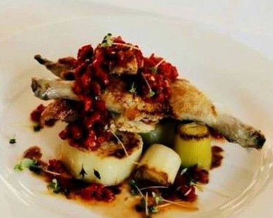 The Point Restaurant & Bar - Tweed Heads Accommodation 3