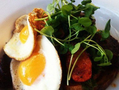 The Point Restaurant & Bar - Tweed Heads Accommodation 4