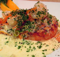 Max Seafood Restaurant - Tweed Heads Accommodation