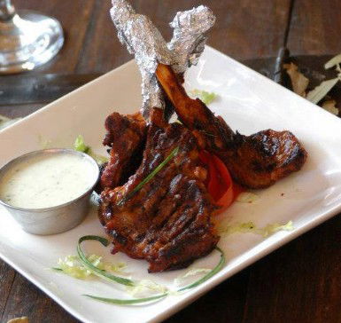 Sitar Indian Restaurant - Tweed Heads Accommodation 3