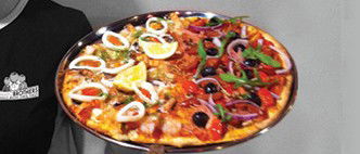 Tomato Brothers Restaurants - Tweed Heads Accommodation 0