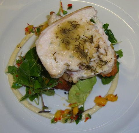 Lime5nine Cafe Restaurant - Tweed Heads Accommodation 2