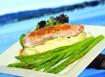 Noosa Cruising Restaurant - Tweed Heads Accommodation 0