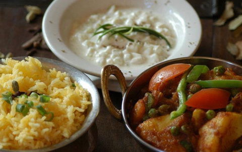 Sitar Indian Restaurant Manly - Tweed Heads Accommodation 4