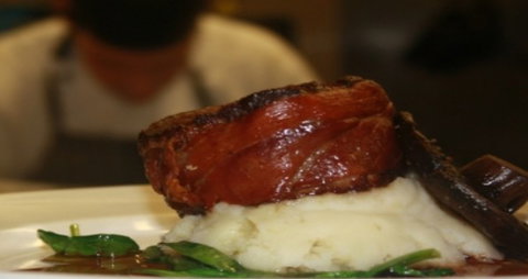 Raphael's On Brighton - Tweed Heads Accommodation 1