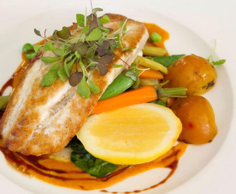 Season Restaurant - Tweed Heads Accommodation 0