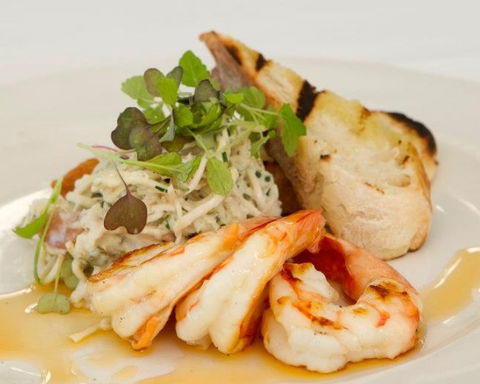 Season Restaurant - Tweed Heads Accommodation 1