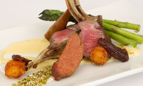 Season Restaurant - Tweed Heads Accommodation 3
