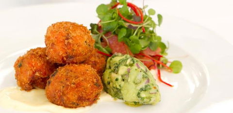 Season Restaurant - Tweed Heads Accommodation 4