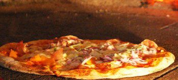 Il Forno Pizzeria - Tweed Heads Accommodation 0