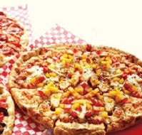 Pizza Napoli - Tweed Heads Accommodation