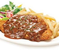 Fasta Pasta Stafford - Tweed Heads Accommodation