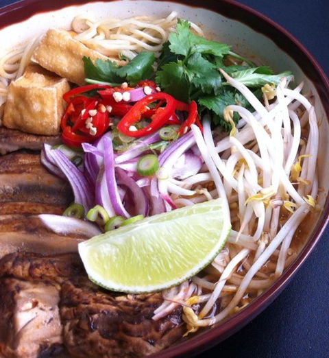 Wagamama - Tweed Heads Accommodation 1
