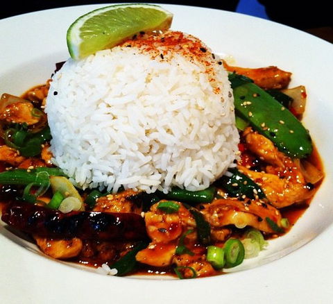 Wagamama - Tweed Heads Accommodation 2