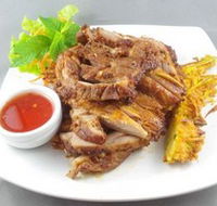 A-Thai-5 Restaurant  Takeaway - Tweed Heads Accommodation