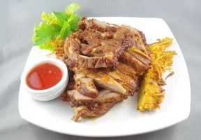 A-Thai-5 Restaurant & Takeaway - Tweed Heads Accommodation 0