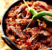 The Spice Avenue Balti Resturant - Tweed Heads Accommodation