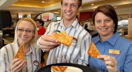 Sizzler - Tweed Heads Accommodation 0