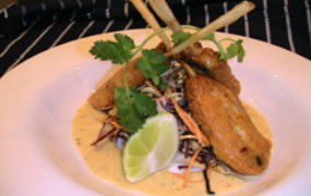 Milagro Modern Australian - Tweed Heads Accommodation 4