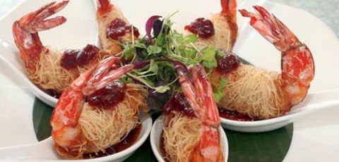 Morgans Seafood Restaurant - Tweed Heads Accommodation 0