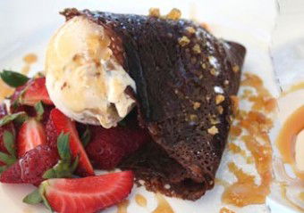 Morgans Seafood Restaurant - Tweed Heads Accommodation 1