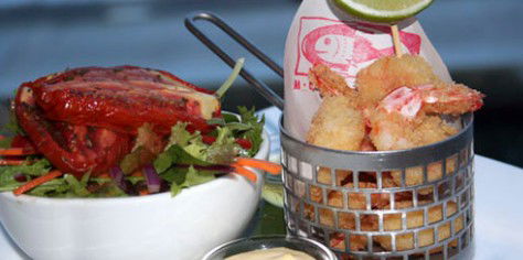 Morgans Seafood Restaurant - Tweed Heads Accommodation 3