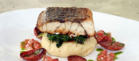Morgans Seafood Restaurant - Tweed Heads Accommodation 4