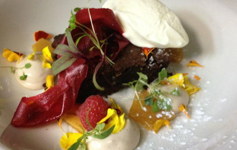 Red Rock Waterfront Bar & Grill - Tweed Heads Accommodation 2