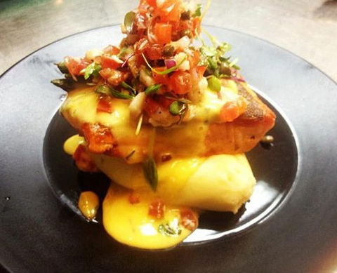 Red Rock Waterfront Bar & Grill - Tweed Heads Accommodation 4