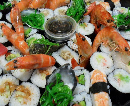 Red Mango Roll - Tweed Heads Accommodation 0