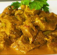 Kastury's Indian Cuisine - Tweed Heads Accommodation