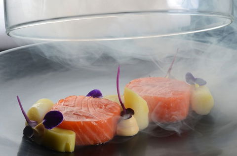 Room81 - Lounge Bar Dining - Tweed Heads Accommodation 7