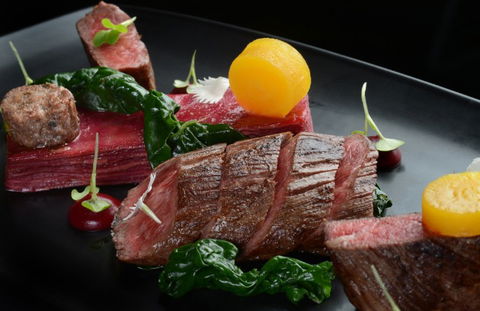 Room81 - Lounge Bar Dining - Tweed Heads Accommodation 8