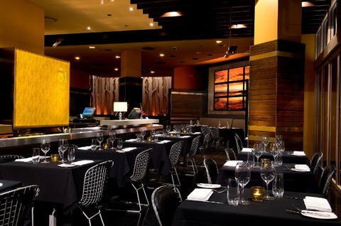 Room81 - Lounge Bar Dining - Tweed Heads Accommodation 9