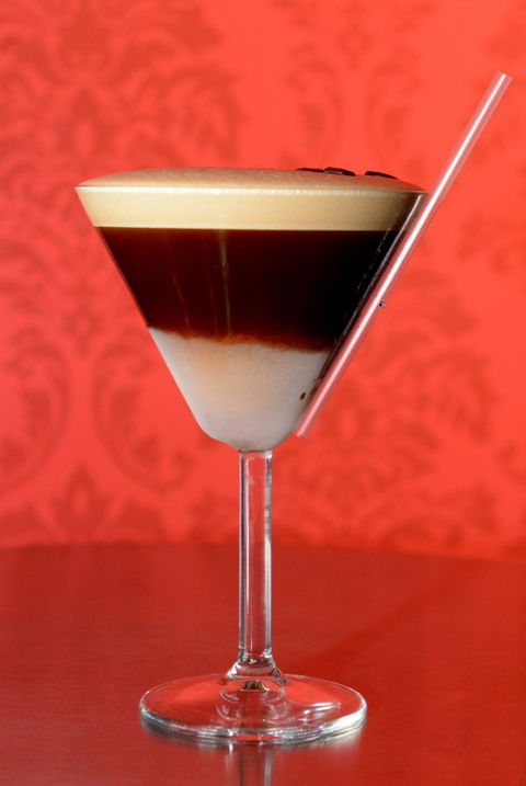 Room81 - Lounge Bar Dining - Tweed Heads Accommodation 11