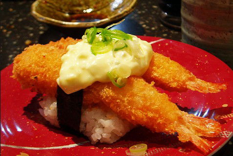 Sushi Train - Tweed Heads Accommodation 4