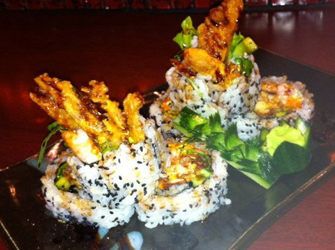 O Sushi Broadbeach - Tweed Heads Accommodation 4