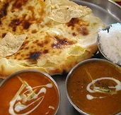 Raja's Indian Curry - Tweed Heads Accommodation