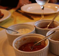 Tibetan Kitchen - Tweed Heads Accommodation