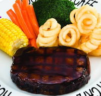 Hog's Breath Cafe - Tweed Heads Accommodation