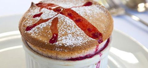 River Cottage Restaurant - Tweed Heads Accommodation 2
