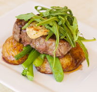 Kirramisu Cafe  Restaurant - Tweed Heads Accommodation