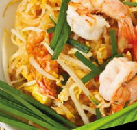 George's Thai On The Marina - Tweed Heads Accommodation
