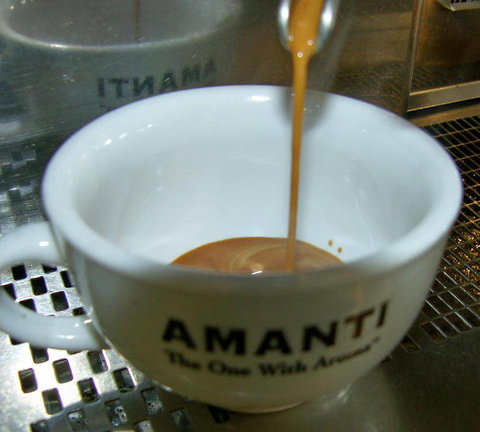 Giardino Cafe Bar Cucina - Tweed Heads Accommodation 0