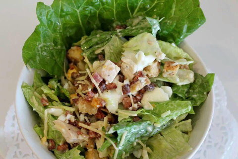 Giardino Cafe Bar Cucina - Tweed Heads Accommodation 1