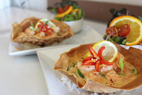 Giardino Cafe Bar Cucina - Tweed Heads Accommodation 2