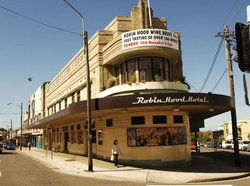 Charing Cross NSW Tweed Heads Accommodation