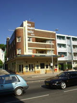 Arts Bar - Tweed Heads Accommodation 0