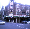 Triple Ace Bar - Tweed Heads Accommodation